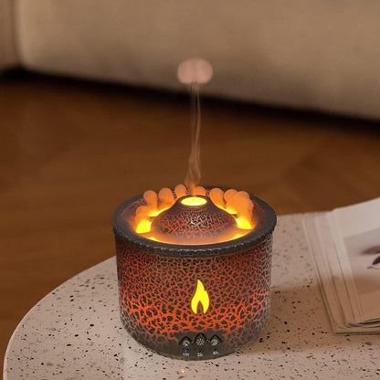 Brume Volcano Humidifier