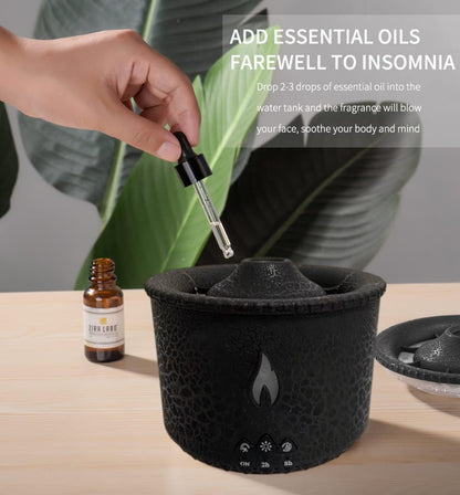 Brume Volcano Humidifier