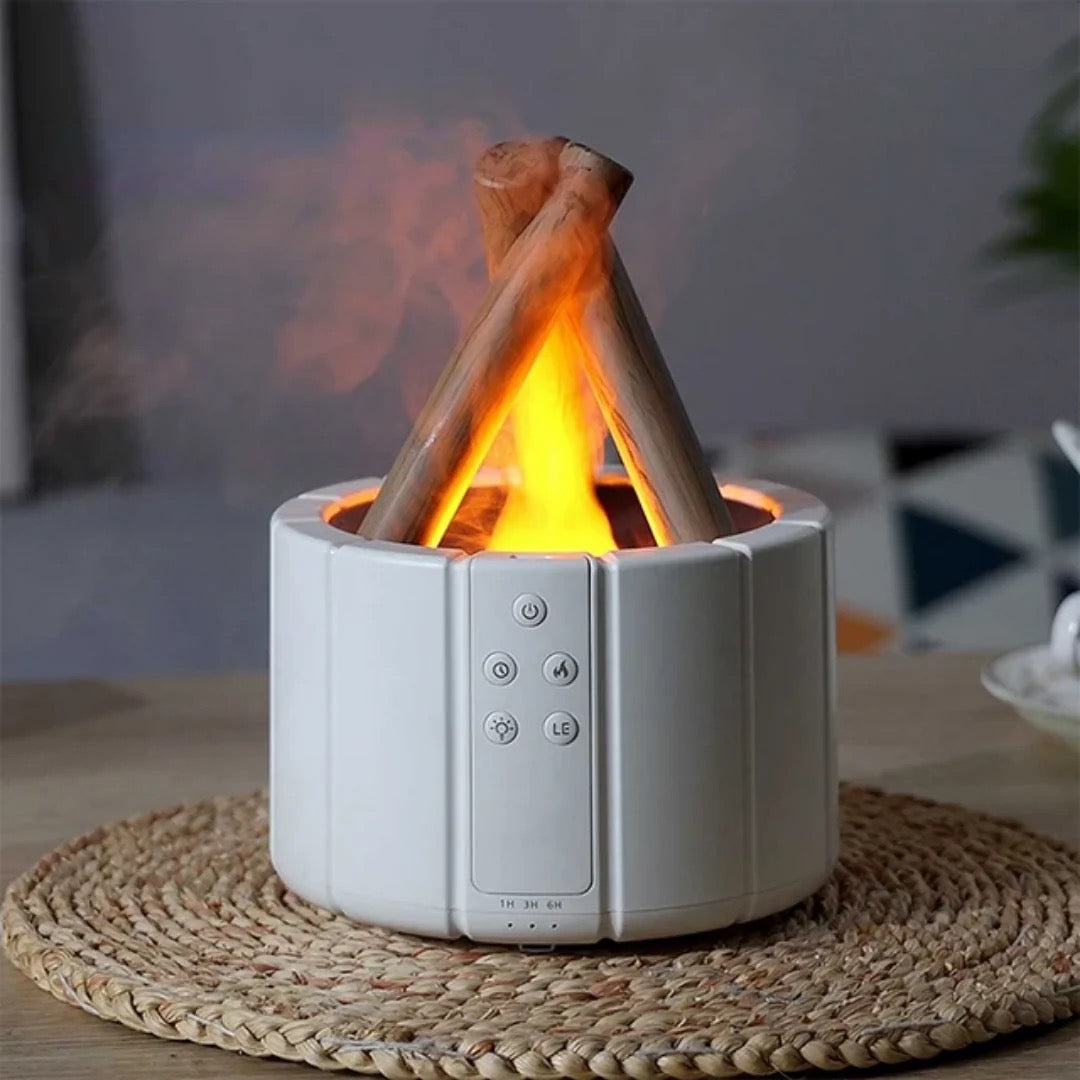 Brume Bonfire Humidifier