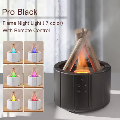 Brume Bonfire Humidifier