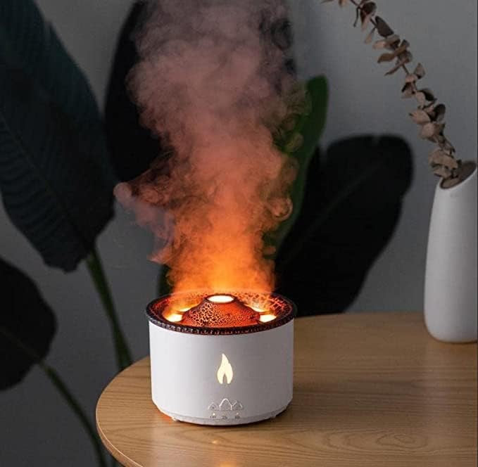 Brume Volcano Humidifier