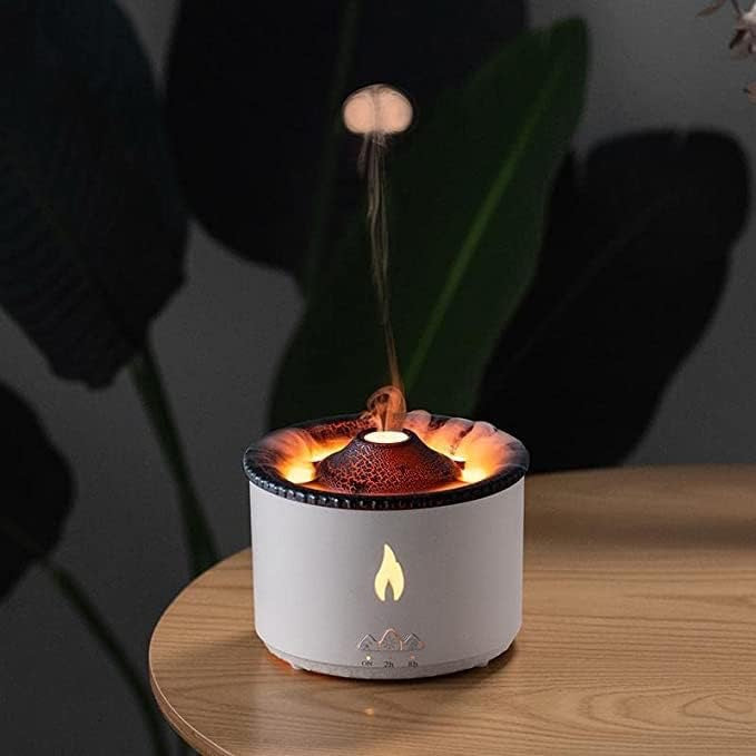 Brume Volcano Humidifier