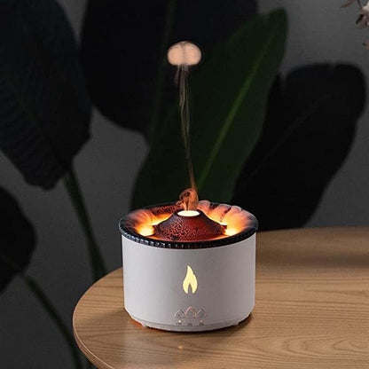 Brume Volcano Humidifier