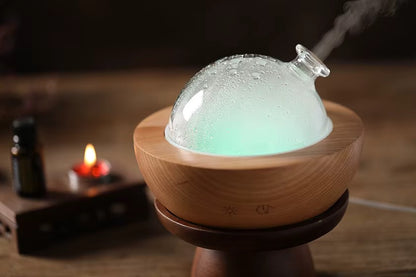 Brume Glass Humidifier