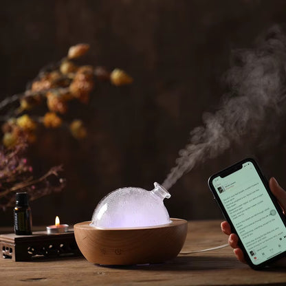 Brume Glass Humidifier