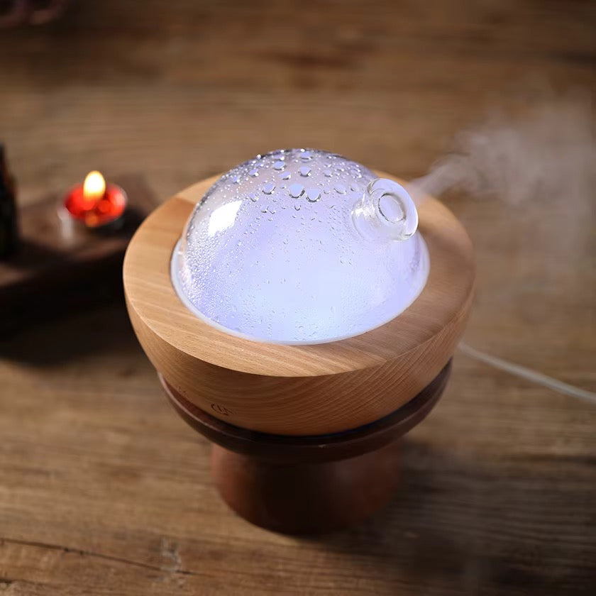 Brume Glass Humidifier