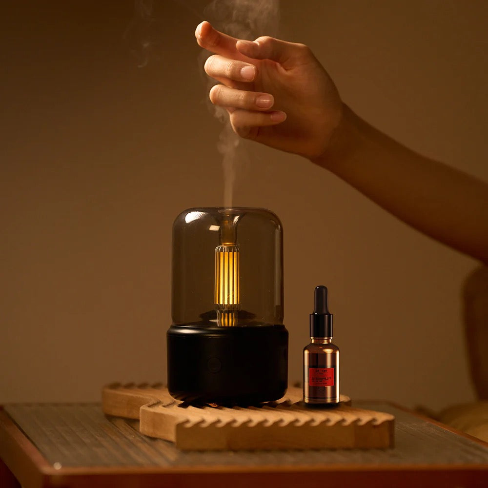 Brume Aroma Humidifier