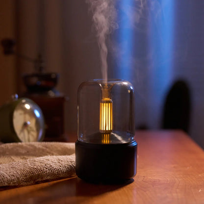 Brume Aroma Humidifier