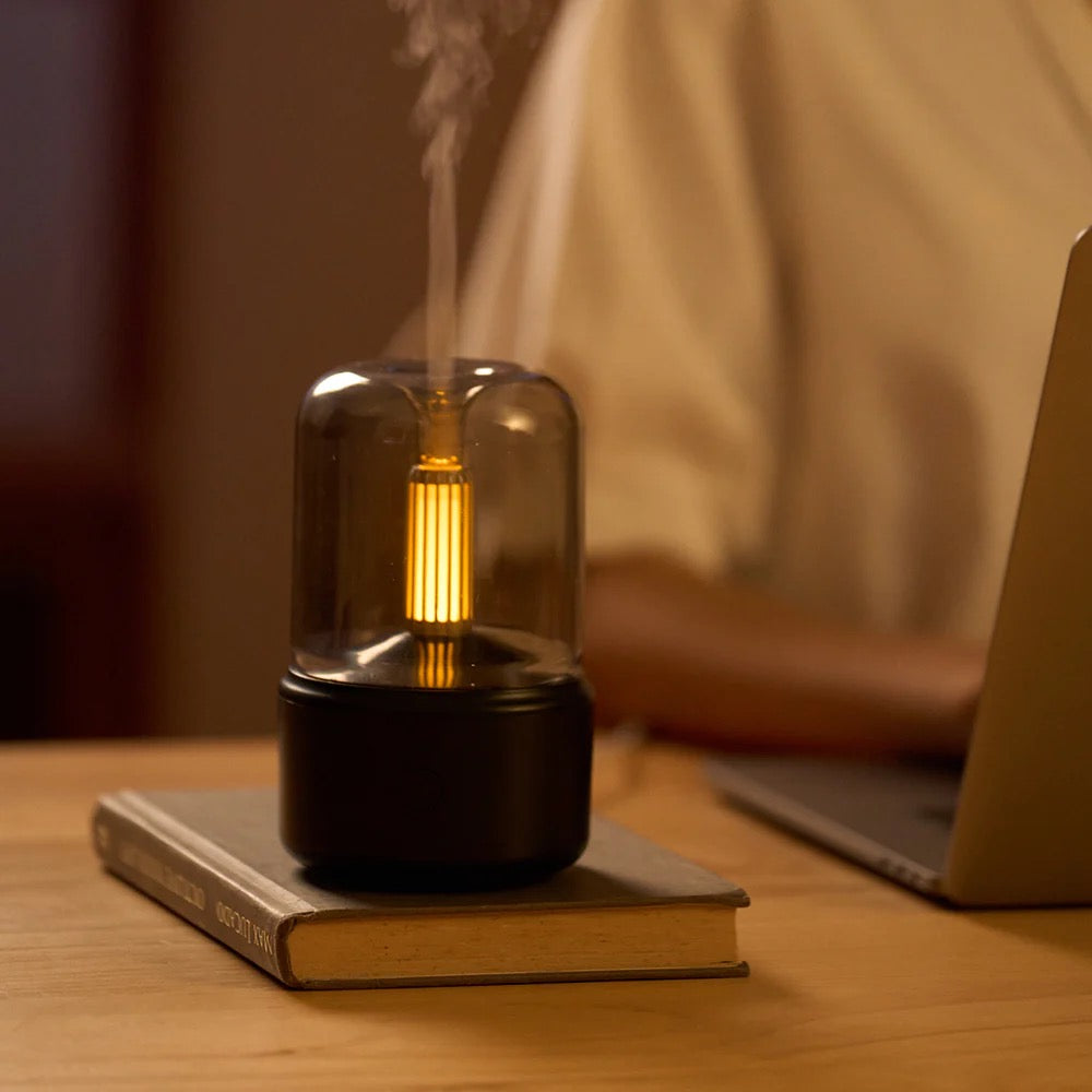 Brume Aroma Humidifier