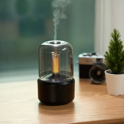 Brume Aroma Humidifier