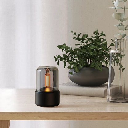 Brume Aroma Humidifier