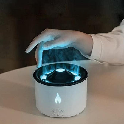 Brume Volcano Humidifier