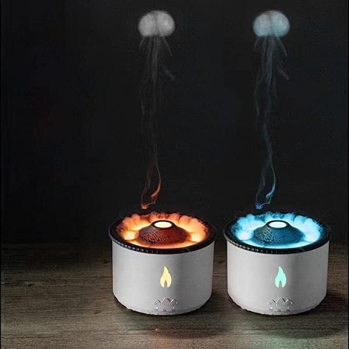 Brume Volcano Humidifier