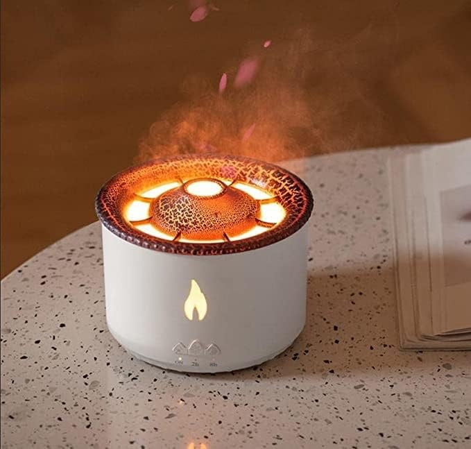 Brume Volcano Humidifier