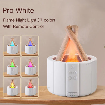 Brume Bonfire Humidifier