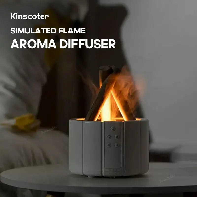 Brume Bonfire Humidifier