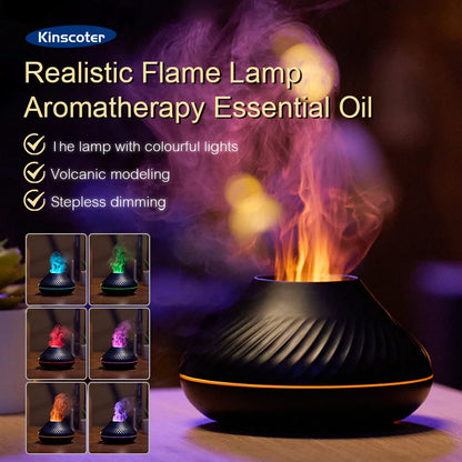 Brume Volcanic Aromatherapy Humidifier