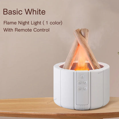 Brume Bonfire Humidifier