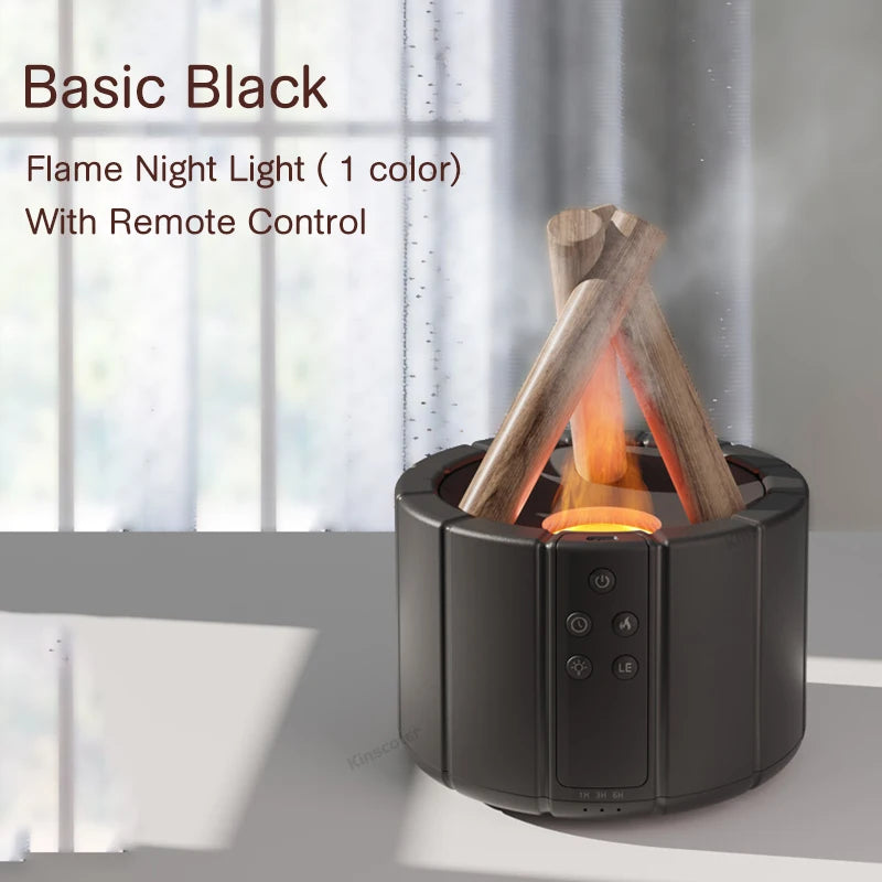 Brume Bonfire Humidifier