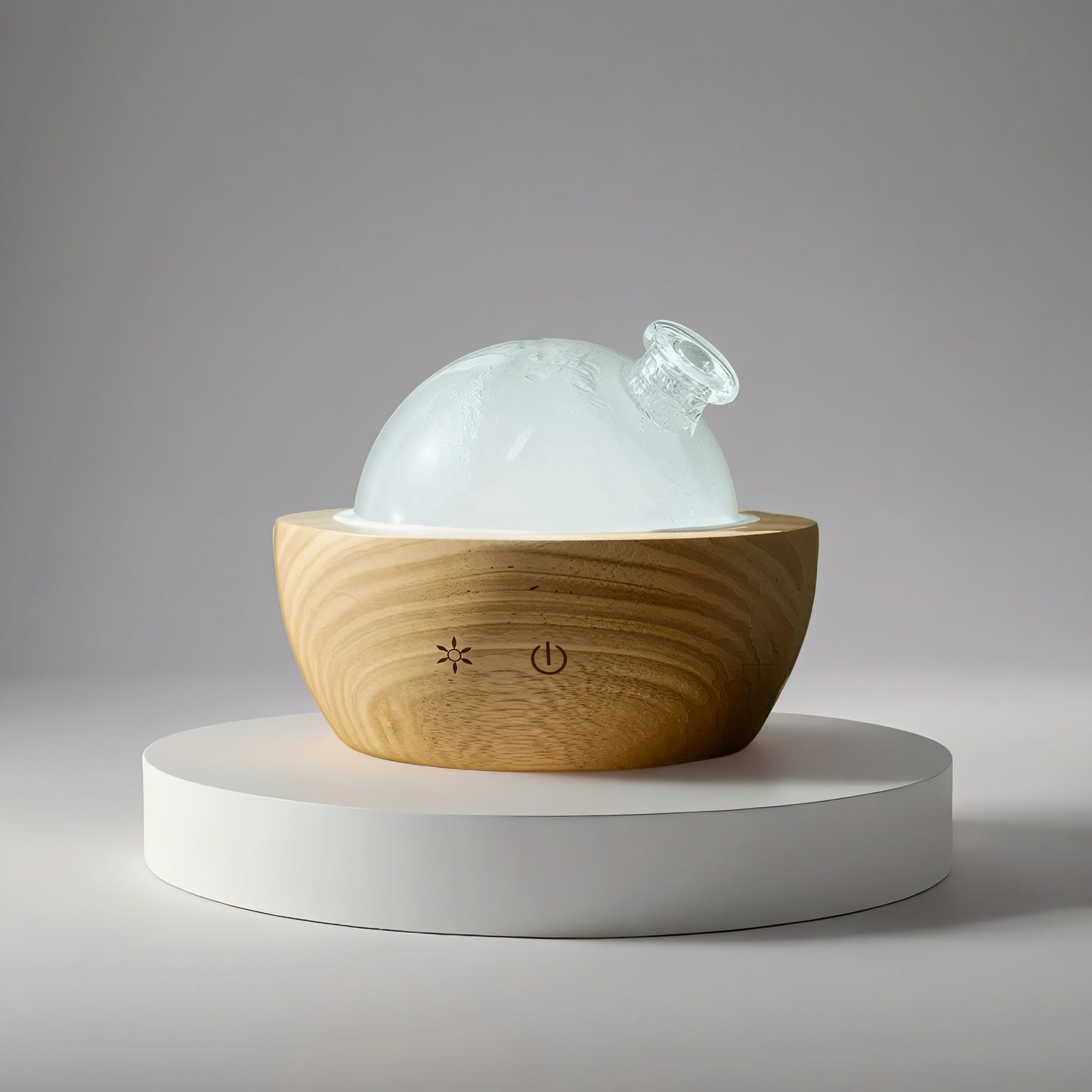 Brume Glass Humidifier